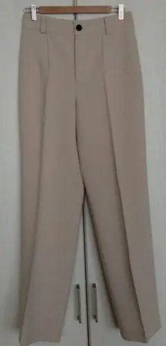 ZARA FRANÇOISE フルレングスパンツ　Sサイズ