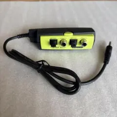 CREATIVE Digital INPUT/OUTPUT MODULE