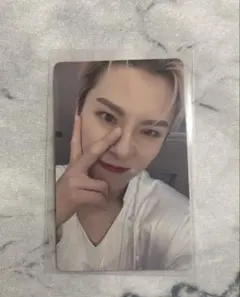 JO1 川西拓実 トレカ KCON 会場限定 FC 会員 LAPONE