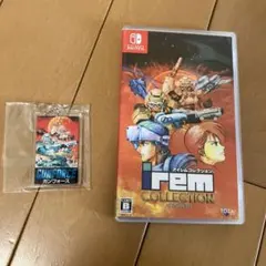 Switch アイレムコレクション Vol.2 通常版