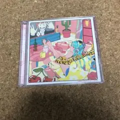 MAlSONdes ノイジールーム　BD付