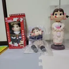 激レア 信用金庫 店頭 カウンター用 信ちゃん 貯金箱 マジック塗りなし