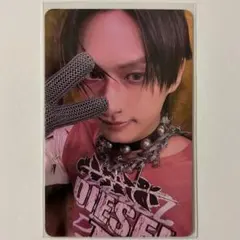 SEVENTEEN ジュン HBD 一般盤 タワレコ 特典 トレカ 1枚 - メルカリ