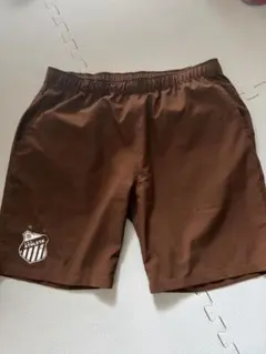 アスレタ　ハーフパンツ　XL