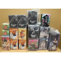 16個セット　レゼ　ポチタ　ボム　パワー　チェンソーマン　フィギュア　まとめ売り