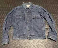 N.hoolywood デニムジャケット SAMPLE 38のサムネイル