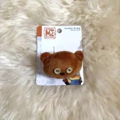 USJ ユニバ　ミニオン　ティム　リング　新品