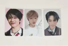 NCTDREAM チソン トレカ まとめ売り
