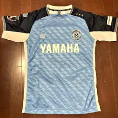 ジュビロ磐田　ユニフォーム2025年　渡辺りょうのサムネイル