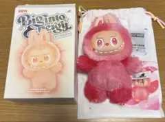 【正規品】POP MART Biginto Energy LOVE