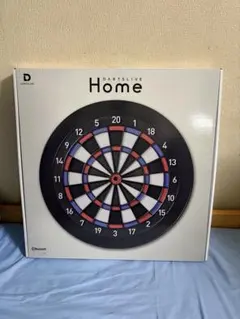 DARTSLIVE Home ダーツボード