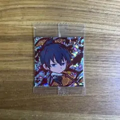 チェンソーマン　早川アキ　ステッカー　ウエハース