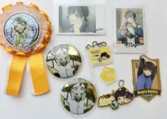 蜂楽廻まとめ売り☆限定グッズあり☆