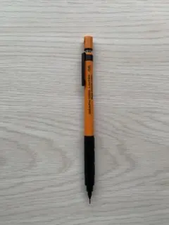 グラフ1000 CS イトーヨーカドー限定　オレンジ　ぺんてる グラフ1000 CS イトーヨーカドー限定 オレンジ ぺんてる - メルカリ