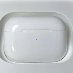 【純正品】Apple AirPods Pro 第2世代 ライトニング 充電ケース