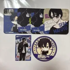SAKAMOTODAYS サカモトデイズ 勢羽真冬