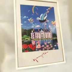 ヴァレリー・エルマン（フランス）（版画） - メルカリ