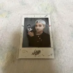 straykids Thevictory ポラロイド バンチャン