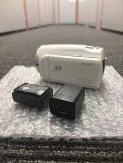 2026年最新】sony hdr-cx670の人気アイテム - メルカリ