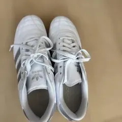 adidas テコンドー　スニーカー