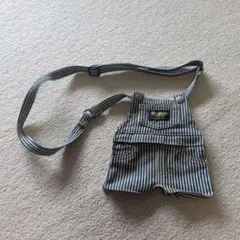 OshKosh B'Gosh ヒッコリーストライプ ミニリュックのサムネイル
