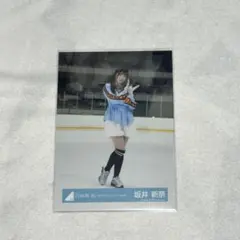 日向坂46 下田衣珠季 「好きになるクレッシェンド」MV衣装 生写真