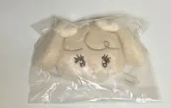 mikko マスコットミラー　ナッツ