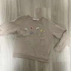 ever closet トレーナー