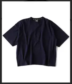 美品　FAT エフエーティー　BABYDEWEY Tシャツ