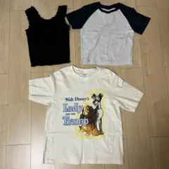 レディース　夏服まとめ売り