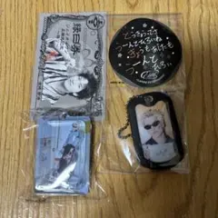 金城碧海 カプセルトイ まとめ売り