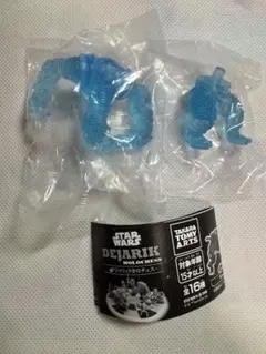 スター ウォーズ デジャリック ホロチェス マンテリアン・セイヴリップ