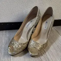 ダイアナ　キラキラハイヒールのサムネイル