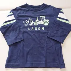 チャンピオン　LAGOMロンティー　110