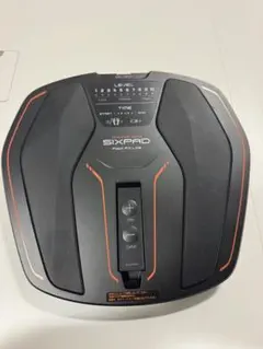 SIXPAD Foot Fit Lite 本体 振動マシン