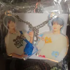 M!LK ひっつきーほるだー 曽野舜太 山中柔太朗