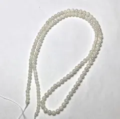 E704 ベビーあこや真珠無調色2.5-3.0mm