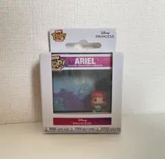 Funko Bitty POP! Deluxe Ariel アリエル ディズニーのサムネイル