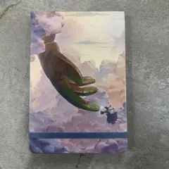 天空の城ラピュタ スケジュール帳 2005 - メルカリ