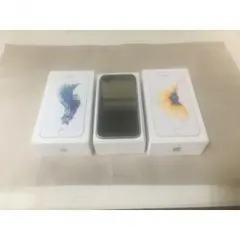 iPhone6s  :Space Gray