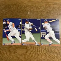 2026年最新】大島洋平 プロ野球チップスの人気アイテム - メルカリ