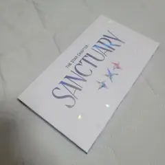 TXT Sanctuary ANGEL ver. ボムギュ