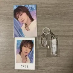 SEVENTEEN YAKUSOKU スングァン カプセルトイ インスタント - メルカリ