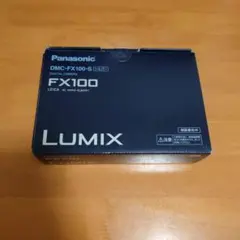 2026年最新】LUMIX DMC-FX100の人気アイテム - メルカリ