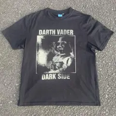 00s StarWars Darth Vader T-shirt archiveのサムネイル