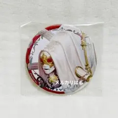 第五人格 設定画 缶バッジ 結魂者 ヴィオレッタ 第五人格 設定画 缶バッジ 結魂者 ヴィオレッタ