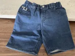 XLARGE KIDS 100 ハーフパンツ