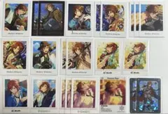 あんスタ 三毛縞斑 ぱしゃっつ ぱしゃこれ カード類 23枚