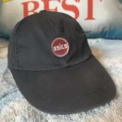 【Y2K】ASICS vintage cap 90sのサムネイル