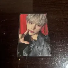 &TEAM ATB アジツ 有明 FC限定 メンシプトレカ HARUA ハルア